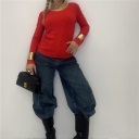 maglia paricollo ande